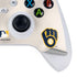MLB Milwaukee Brewers Home Jersey Xbox Series S Bundle Skin