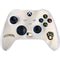 MLB Milwaukee Brewers Home Jersey Xbox Series S Controller Skin