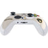 MLB Milwaukee Brewers Home Jersey Xbox Series S Controller Skin