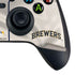 MLB Milwaukee Brewers Home Jersey Xbox Series X Bundle Skin