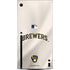 MLB Milwaukee Brewers Home Jersey Xbox Series X Console Skin