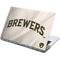 MLB Milwaukee Brewers Home Jersey Yoga 910 2-in-1 14in Touch-Screen Skin