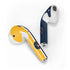 MLB Milwaukee Brewers Split Apple AirPods 2 Skin