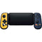 MLB Milwaukee Brewers Split Backbone One for iPhone Game Controller Skin