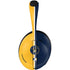 MLB Milwaukee Brewers Split Bose Noise Cancelling Headphones 700 Skin
