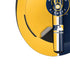 MLB Milwaukee Brewers Split Bose Noise Cancelling Headphones 700 Skin