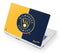 MLB Milwaukee Brewers Split Acer Chromebook Skin