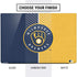 MLB Milwaukee Brewers Split Dell Vostro Skin