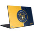 MLB Milwaukee Brewers Split Dell Vostro Skin