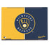 MLB Milwaukee Brewers Split HP Envy Skin
