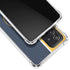 MLB Milwaukee Brewers Split Galaxy A52 5G Clear Case