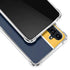 MLB Milwaukee Brewers Split Galaxy A54 5G Clear Case