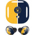 MLB Milwaukee Brewers Split Galaxy Buds Pro Skin