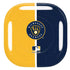 MLB Milwaukee Brewers Split Galaxy Buds Pro Skin