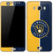 MLB Milwaukee Brewers Split Galaxy J7 Skin