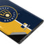 MLB Milwaukee Brewers Split Galaxy Note 10 Plus Skin