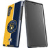 MLB Milwaukee Brewers Split Galaxy Note 10 Pro Case