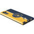 MLB Milwaukee Brewers Split Galaxy Note 10 Pro Case