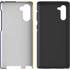 MLB Milwaukee Brewers Split Galaxy Note 10 Pro Case