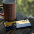 MLB Milwaukee Brewers Split Galaxy Note 10 Skin