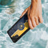 MLB Milwaukee Brewers Split Galaxy Note 10 Waterproof Case