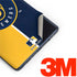 MLB Milwaukee Brewers Split Galaxy Note 9 Skin