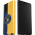 MLB Milwaukee Brewers Split Galaxy Note20 5G Pro Case