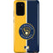 MLB Milwaukee Brewers Split Galaxy Note20 5G Pro Case