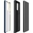 MLB Milwaukee Brewers Split Galaxy Note20 5G Pro Case