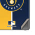 MLB Milwaukee Brewers Split Galaxy Note20 5G Skin