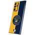MLB Milwaukee Brewers Split Galaxy Note20 Ultra 5G Skin