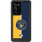 MLB Milwaukee Brewers Split Galaxy Note20 Ultra 5G Waterproof Case