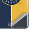 MLB Milwaukee Brewers Split Galaxy S20 Fan Edition Skin