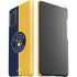 MLB Milwaukee Brewers Split Galaxy S20 Lite Case
