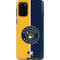 MLB Milwaukee Brewers Split Galaxy S20 Plus Pro Case