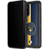 MLB Milwaukee Brewers Split Galaxy S20 Plus Waterproof Case