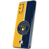MLB Milwaukee Brewers Split Galaxy S20 Skin