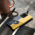 MLB Milwaukee Brewers Split Galaxy S20 Ultra 5G Pro Case