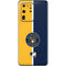 MLB Milwaukee Brewers Split Galaxy S20 Ultra 5G Skin