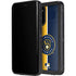 MLB Milwaukee Brewers Split Galaxy S20 Waterproof Case