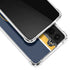 MLB Milwaukee Brewers Split Galaxy S21 Plus 5G Clear Case