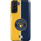 MLB Milwaukee Brewers Split Galaxy S21 Plus 5G Pro Case