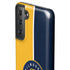 MLB Milwaukee Brewers Split Galaxy S21 Plus 5G Pro Case