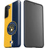 MLB Milwaukee Brewers Split Galaxy S21 Plus 5G Pro Case