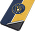 MLB Milwaukee Brewers Split Galaxy S21 Plus 5G Skin