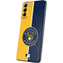 MLB Milwaukee Brewers Split Galaxy S21 Plus 5G Skin