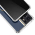 MLB Milwaukee Brewers Split Galaxy S21 Ultra 5G Clear Case