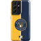 MLB Milwaukee Brewers Split Galaxy S21 Ultra 5G Pro Case