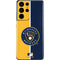 MLB Milwaukee Brewers Split Galaxy S21 Ultra 5G Skin