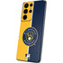MLB Milwaukee Brewers Split Galaxy S21 Ultra 5G Skin